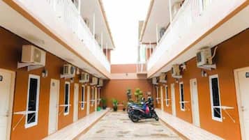 บริเวณภายนอก