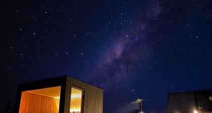 Nordisches Haus mit Sauna und Hot Tub an der Ostsee in Polen - Hunde Willkommen!