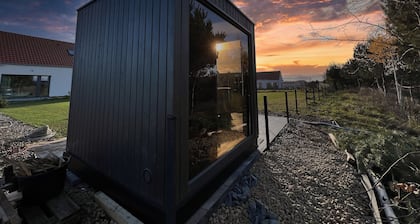 Ostsee Ferienhaus Sauna & Hot Tub Nähe Swinemünde