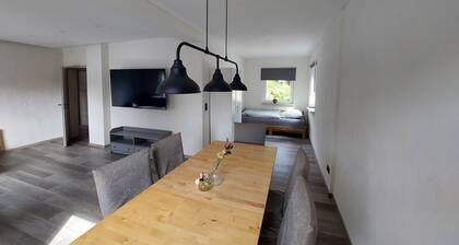 Ferienwohnung Auszeit im Harz