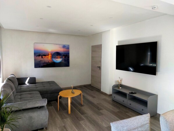 Smart TV, monitores de computador