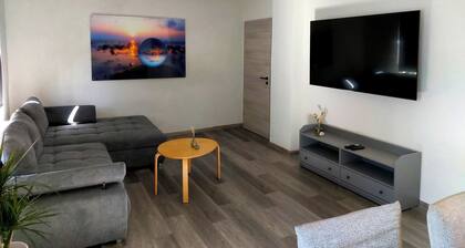 Ferienwohnung Auszeit im Harz