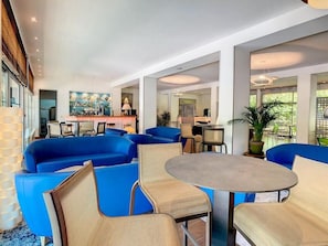 Detalle interior