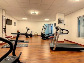 Detalle interior
