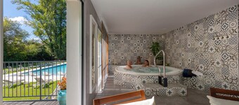 Hôtel La Ségalière Spa Bar