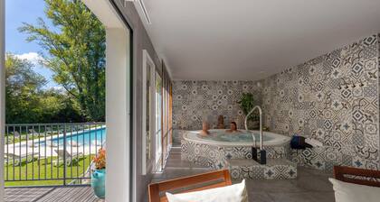 Hôtel La Ségalière Spa Bar