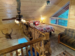 4 bedrooms, free WiFi, bed sheets