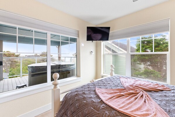 3 habitaciones y wifi 