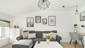 Unclassified image, 5 of 30, button - Apartment Close to Old Town by Renters (Poznan)