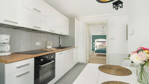 Unclassified image, 3 of 30, button - Apartment Close to Old Town by Renters (Poznan)
