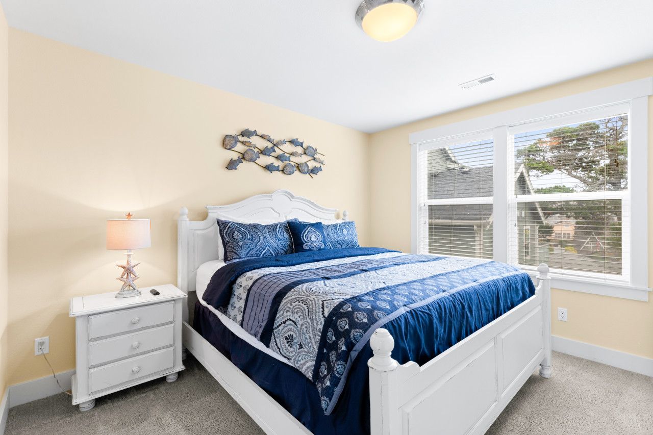 3 bedrooms, WiFi