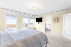 3 habitaciones y wifi 