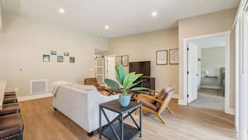 Télévision, espaces bureaux