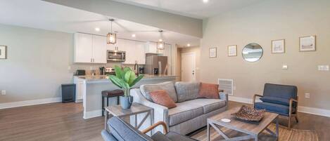 Téléviseur, bureau