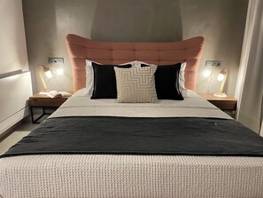 Studio | 1 bedroom, free WiFi, bed sheets
