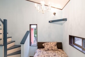 Rom, flere senger, ikke-røyk, privat bad | Wi-fi (inkludert)