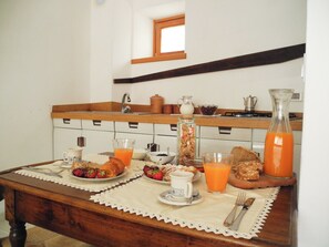 Comfort Studio | Private kitchen - CasaZefira (Feltre)