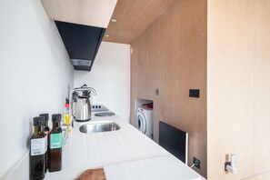 Interior - Characterful 2 Bedroom Apartment in Manchester (Manchester)