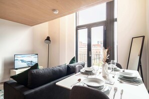 Interior - Characterful 2 Bedroom Apartment in Manchester (Manchester)