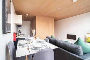 Dineren