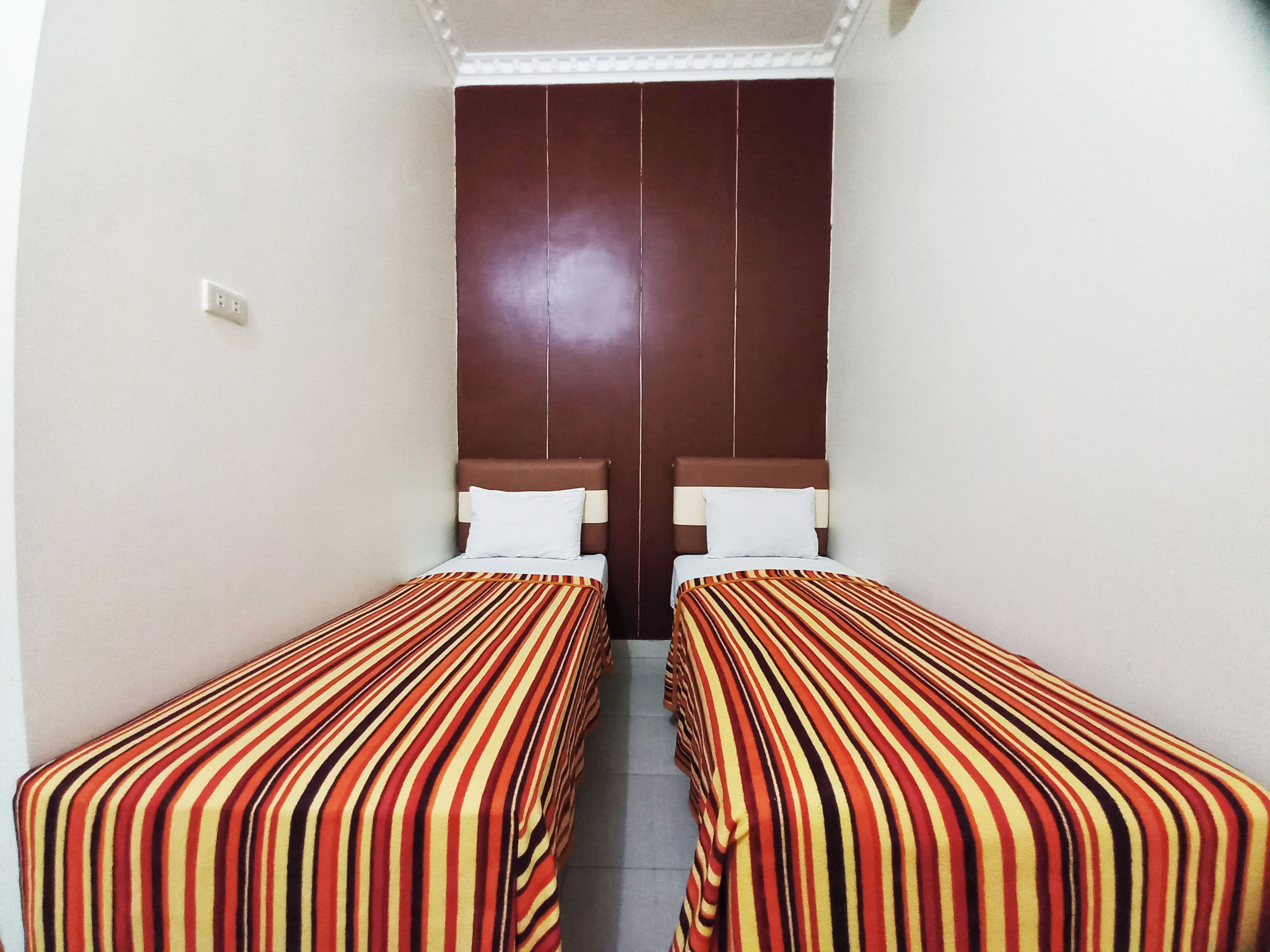 Superior Double or Twin Room | Free WiFi, bed sheets
