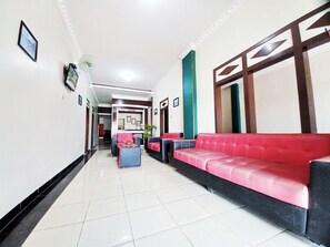 Lobby - Guest House Syariah GS Sakinah, Kota Metro (Metro)