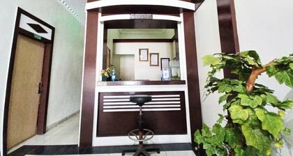 Guest House Syariah GS Sakinah, Kota Metro