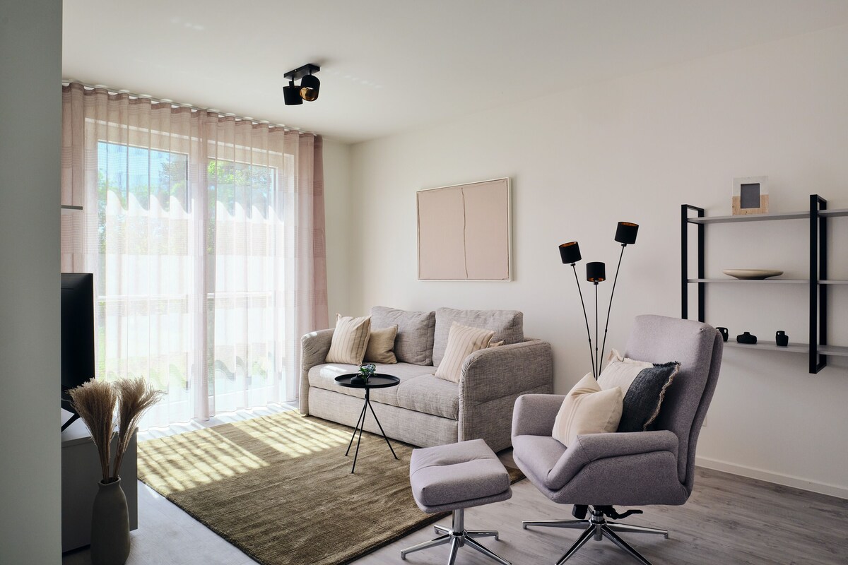 Bild für Gastgeberprofil