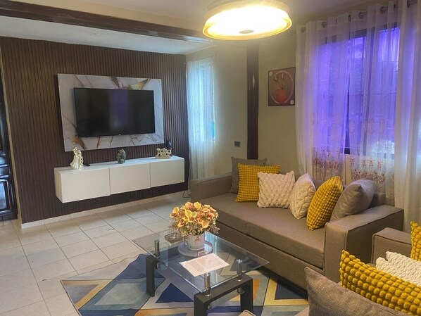 TV connectée, jeux vidéo