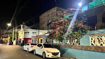 Fachada
