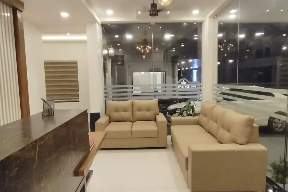 Paul residency