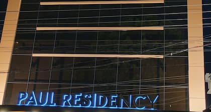 Paul residency