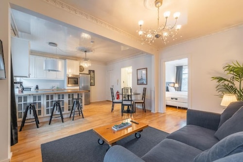 Day Dream Apartments Laugavegur 139