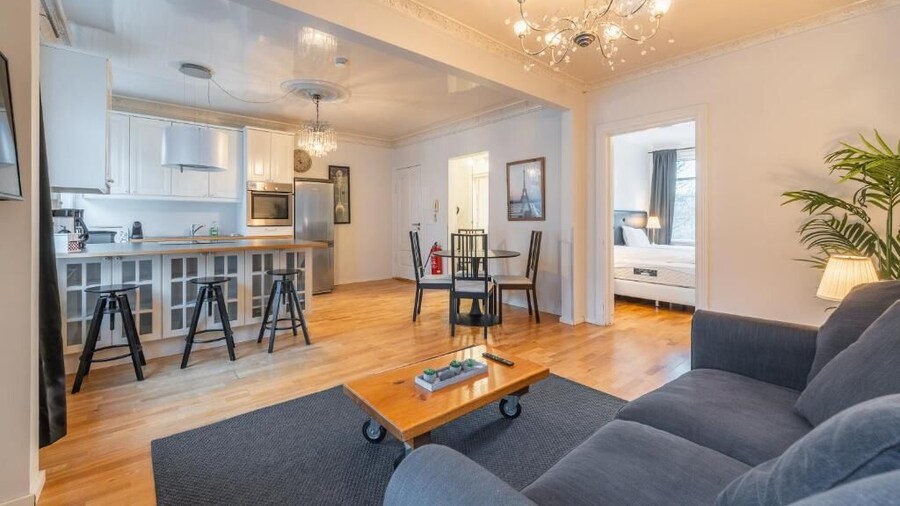 Day Dream Apartments Laugavegur 139