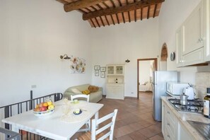Interior - Bellavista at Podere il Moro (Toscana)