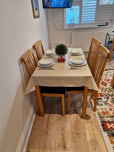 Holiday house in Brighton 