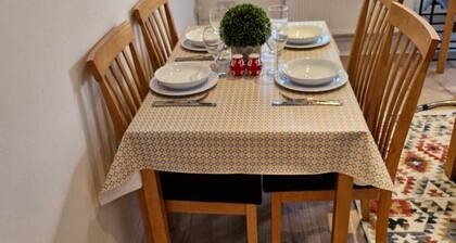 Holiday house in Brighton