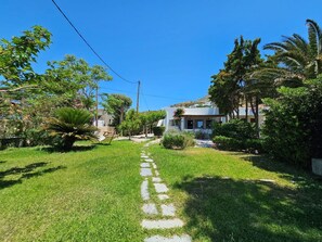 House, Smoking | 3 bedrooms - Skyros BnB Beach House Amaryllis (Skiros)