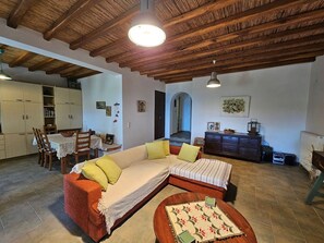 Casa, fumatori | 3 camere