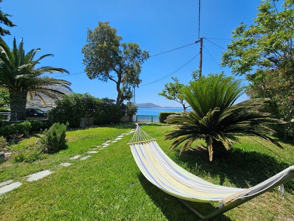 House, Smoking | 3 bedrooms - Skyros BnB Beach House Amaryllis (Skiros)