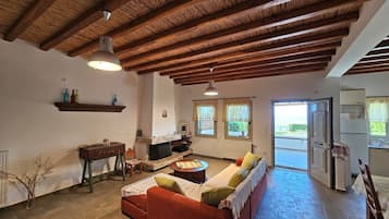 House, Smoking | 3 bedrooms