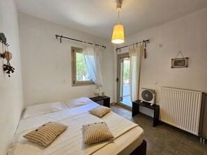 House, Smoking | 3 bedrooms - Skyros BnB Beach House Amaryllis (Skiros)