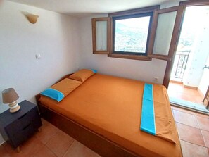 Hus - rökare | 1 sovrum