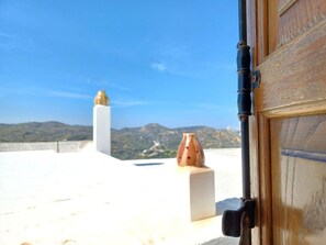 House, Smoking | 1 bedroom - Skyros BnB Little Horse in Skyros Town (Skiros)