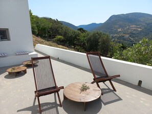 House, Smoking - Skyros BnB Anna House in Brooke (Skiros)