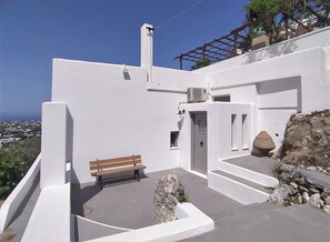 House, Smoking - Skyros BnB Anna House in Brooke (Skiros)