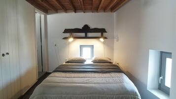 Casa, fumadores | 3 dormitorios