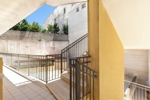 Front of property - 4065 Kalès Holiday by Barbarhouse (Otranto)