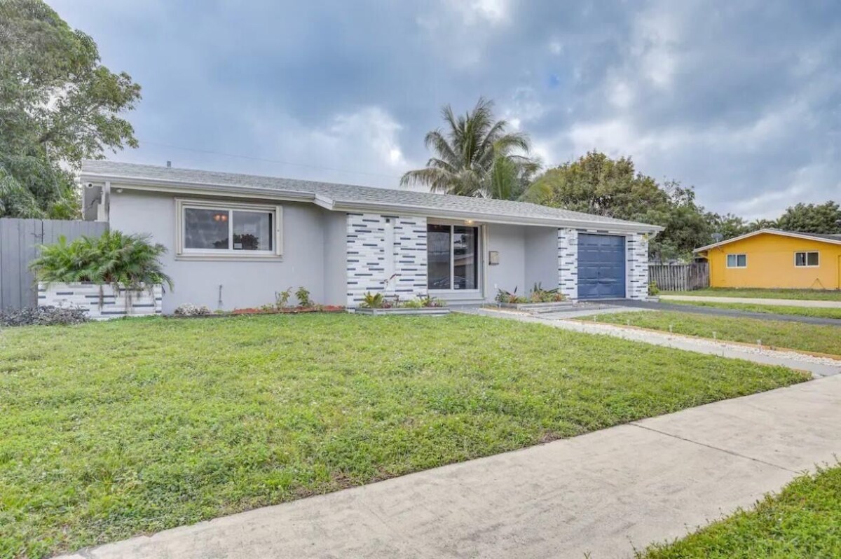 Bild für Gastgeberprofil