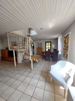 Télévision, livres